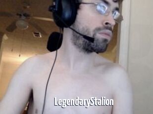 LegendaryStalion