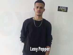 Leny_Pepper