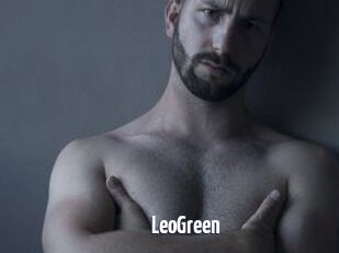 LeoGreen