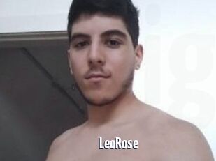 Leo_Rose