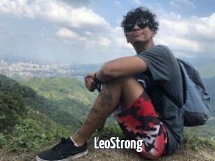 LeoStrong