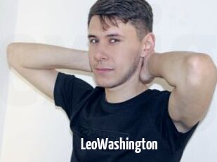 LeoWashington