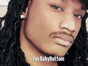 Leo_BabyBottom