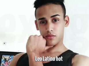 Leo_Latino_hot