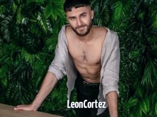 LeonCortez