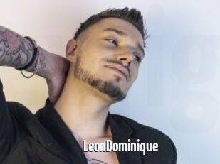 LeonDominique