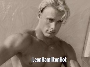 LeonHamiltonHot