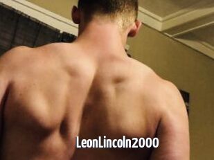 LeonLincoln2000