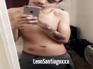 LeonSantiagoxxx