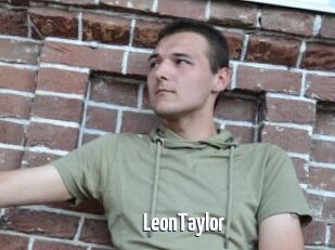 LeonTaylor