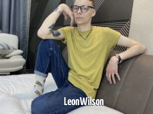 LeonWilson