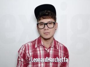 LeonardMarchetta