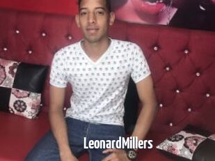 LeonardMillers