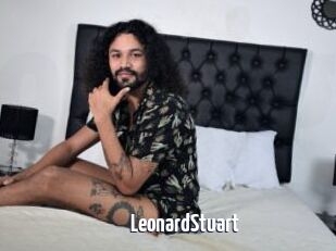 LeonardStuart