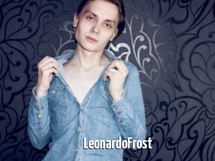 LeonardoFrost