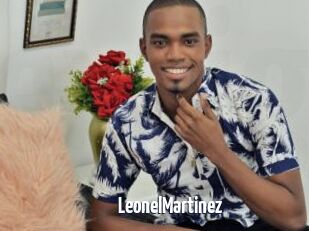 LeonelMartinez