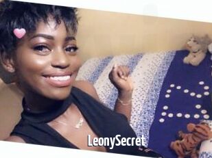 LeonySecret