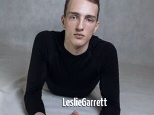 LeslieGarrett