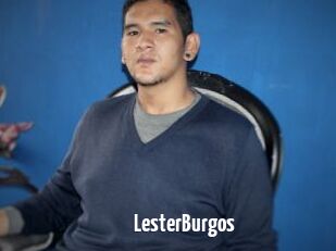 LesterBurgos