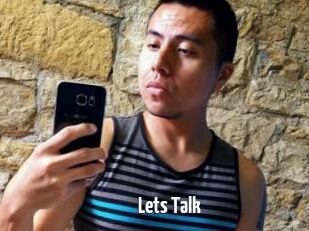 Lets_Talk