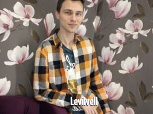 LeviIvell