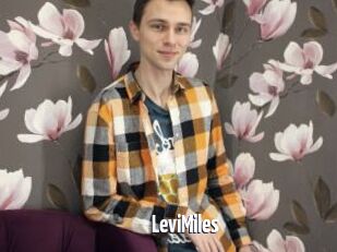 LeviMiles