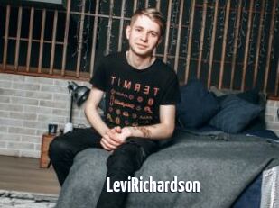 LeviRichardson