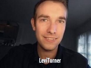 Levi_Turner