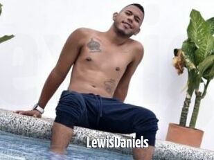 LewisDaniels