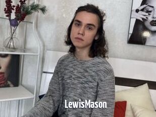 LewisMason