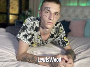 LewisWood