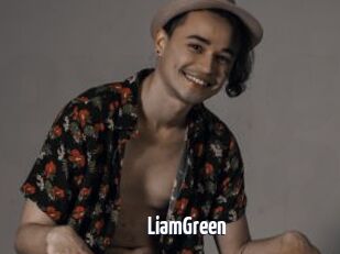 LiamGreen