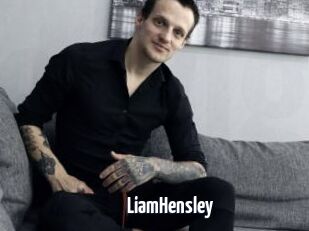 LiamHensley