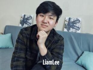 LiamLee