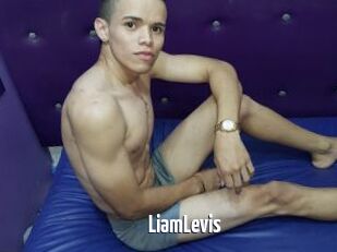 LiamLevis