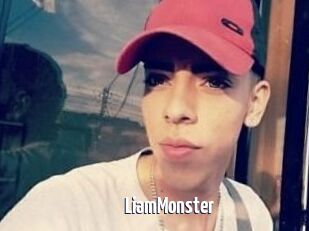 Liam_Monster