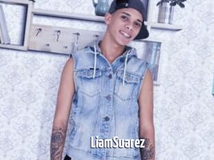 LiamSuarez