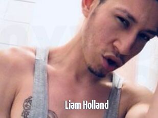 Liam_Holland