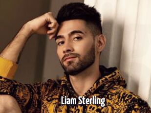 Liam_Sterling