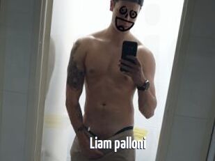 Liam_palloni