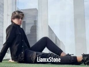 LiamxStone