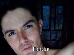 Liiamblue