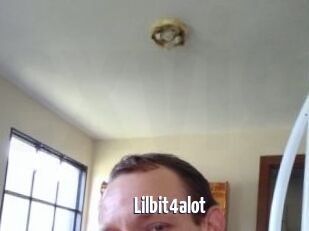 Lilbit4alot