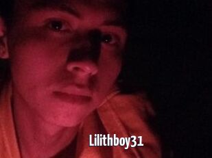 Lilithboy31