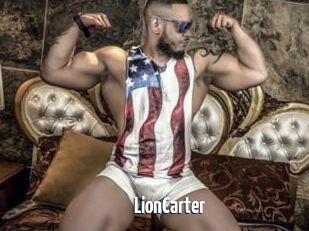 LionCarter