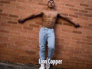 Lion_Copper