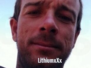 LithiumxXx