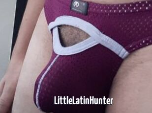 LittleLatinHunter