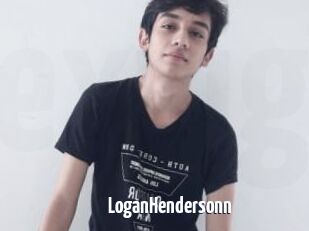 LoganHendersonn