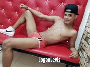 LoganLevis